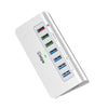 Conquer Connectivity Chaos: Your Expert Guide to Choosing a Quality Active USB Hub