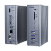 Powered USB Hub vs. Non-Powered USB Hub: Which One Do You Need?