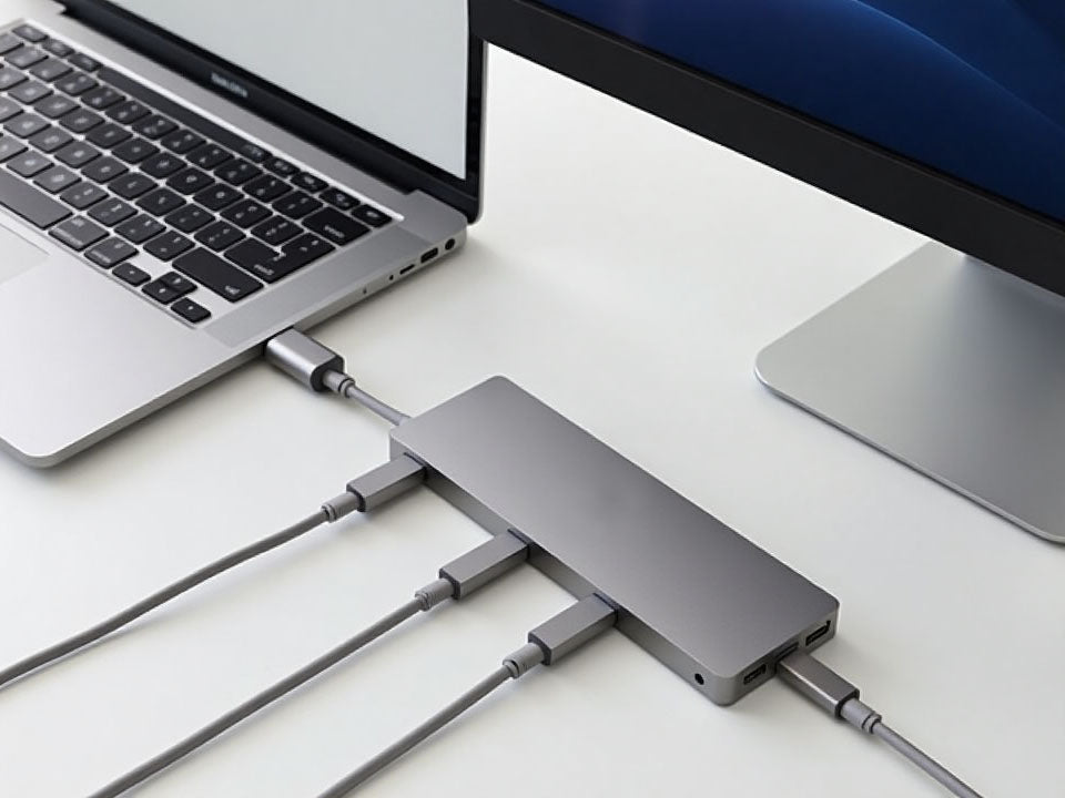 USB-C vs USB 3.0 Hubs in 2025: What’s the Best Choice for Your Laptop?