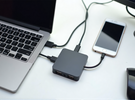 Recommended USB Hubs for Laptops and PCs