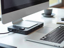 Docking Stations and Micro SD Cards: The Dynamic Duo for Modern Workflows