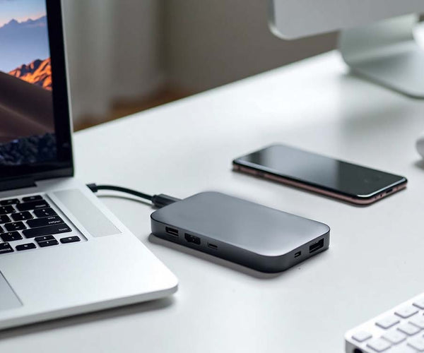 Tips for Choosing Usb Hubs: Essential Guide for Smart Buyers