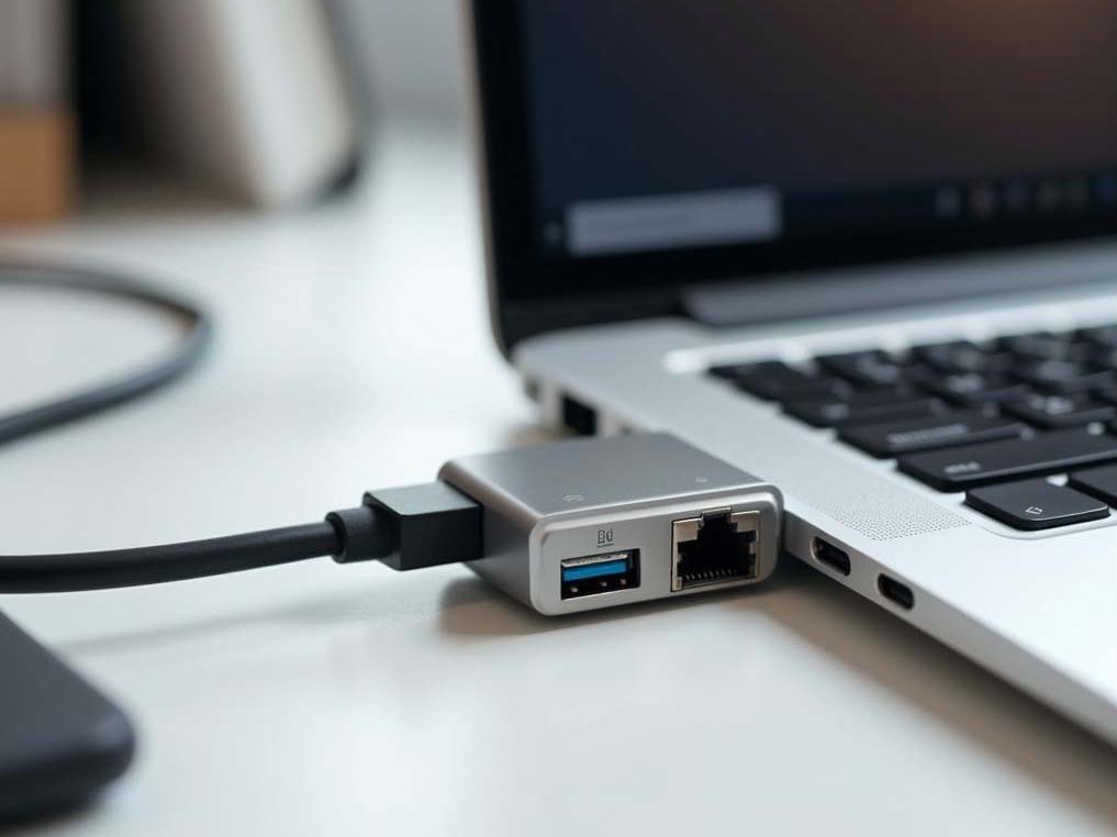 The Ultimate Guide to Choosing the Best Intpw USB to Ethernet Adapter