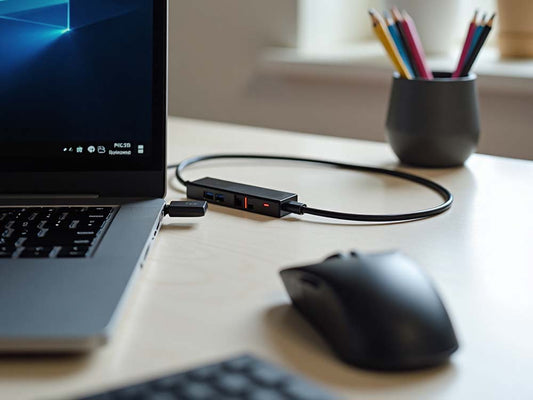 Why Wireless Mice and Keyboards Disconnect When Using USB 3.0?