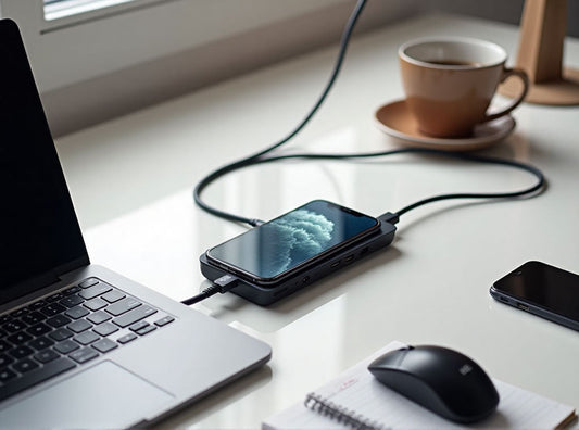How to Choose the Best Intpw USB Hub for Your Devices