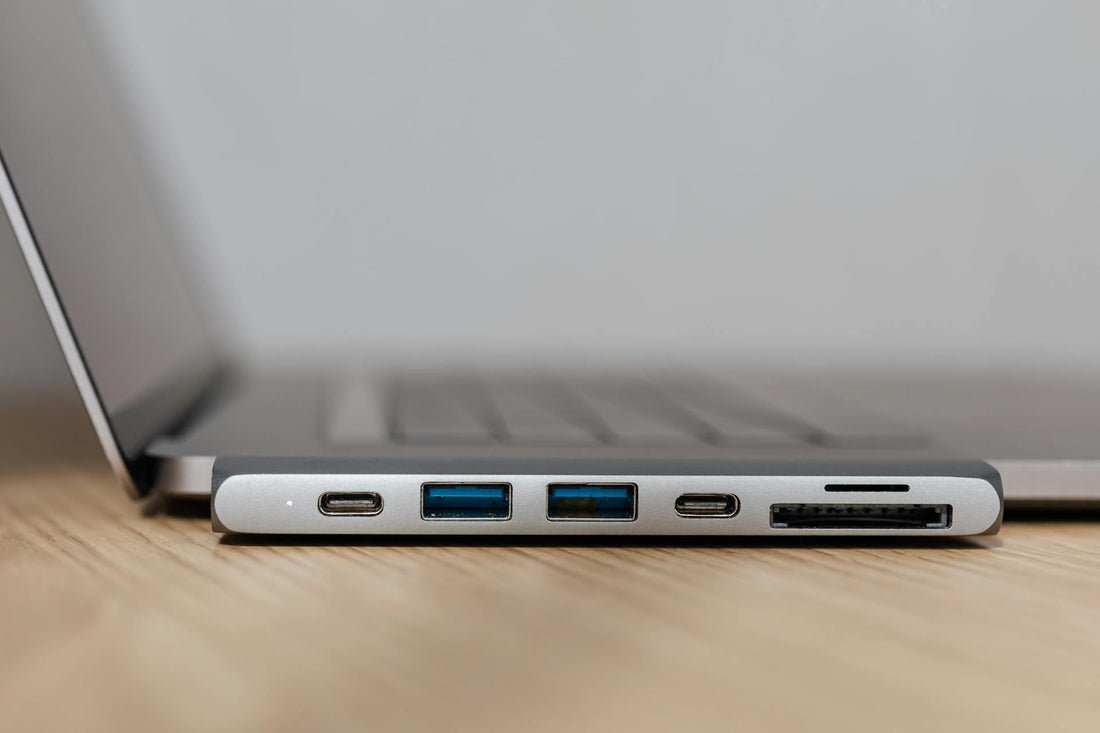 Unleashing the Power of USB Hubs: Your Ultimate Guide to Data Transfer and Connectivity