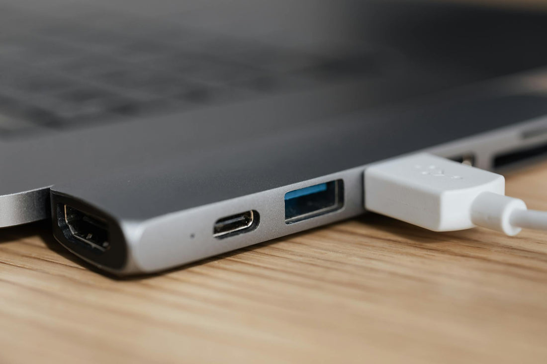 Can I Connect a USB Hub to Another USB Hub?