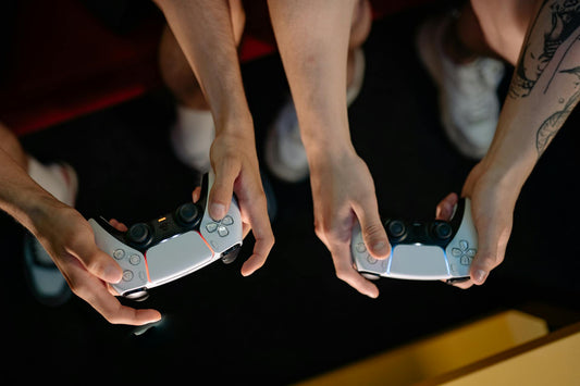 Thunderbolt vs USB-C: Your Nintendo Switch Needs Which Expansion Solution?