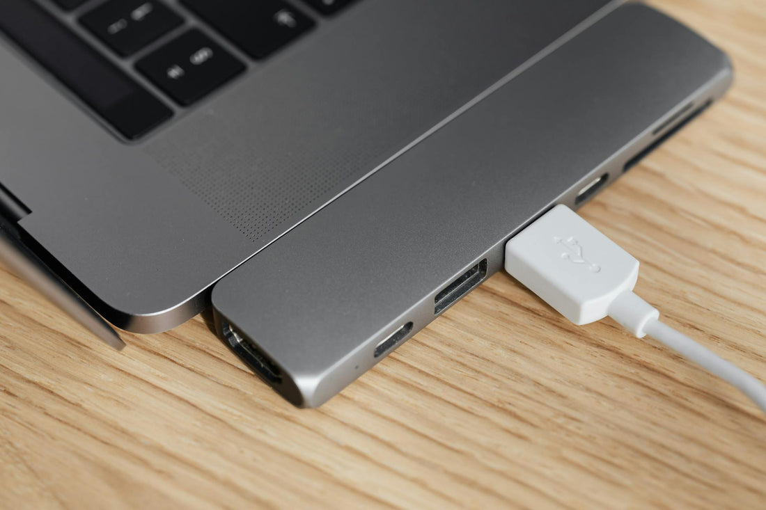 Unleash Your Devices: Navigating the World of Powered vs. Unpowered USB Hubs
