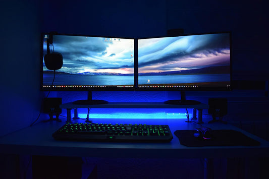 Unleashing Hidden Power: How a USB-C Port Can Transform Your Display Setup