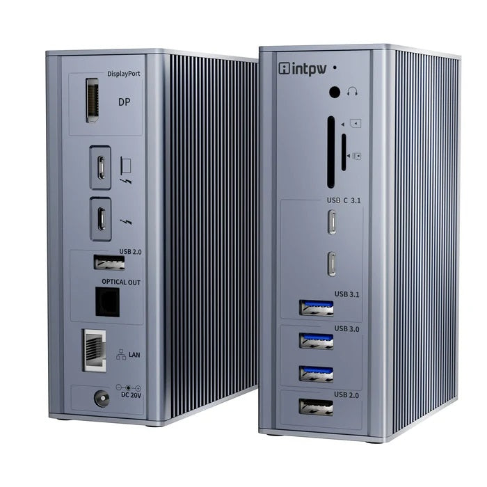 Powered USB Hub vs. Non-Powered USB Hub: Which One Do You Need?