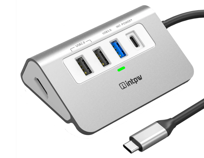 What's The Best and Safest Ways to Clean Your USB-C Port?