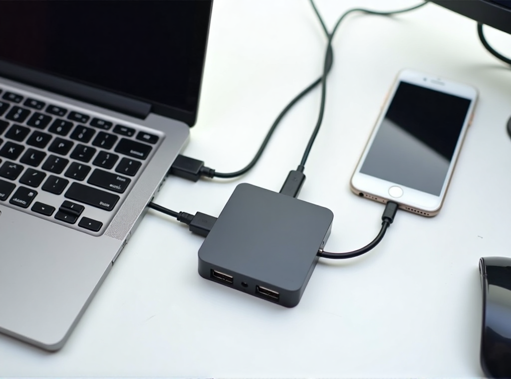 How to Extend Your Monitor Using a USB Port – intpw