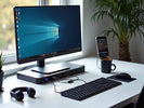 Small Devices, Big Functions: A Deep Dive into USB Hubs and Docking Stations