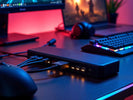 2025 USB Hub Industry Trends: How Thunderbolt 5 Transforms Your Connectivity Experience