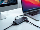 How to Use Monitor USB Hub: Maximize Connectivity Effortlessly