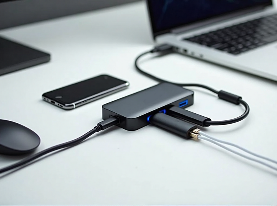 How to Extend Your Monitor Using a USB Port – intpw