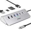 Upgrade Your Setup with the intpw P9R USB-C Hub