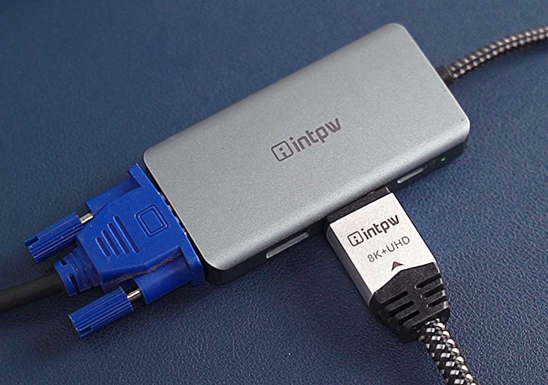 VGA vs. HDMI vs. DisplayPort: A Quick Comparison – intpw