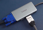 VGA vs. HDMI vs. DisplayPort: A Quick Comparison