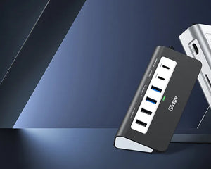 Collection image for: USB-C Docks