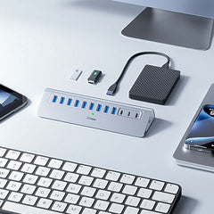 Collection image for: Powered USB Hub