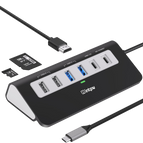 Black and White / 1.64ft