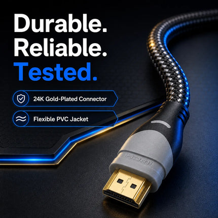8K HDMI Cable