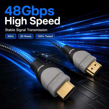 8K HDMI Cable