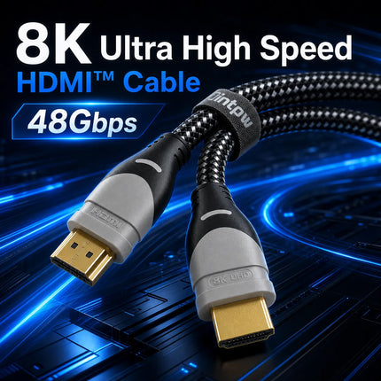 8K HDMI Cable