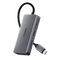 Intpw ID550 VGA to USB C Hub (4-in-1)