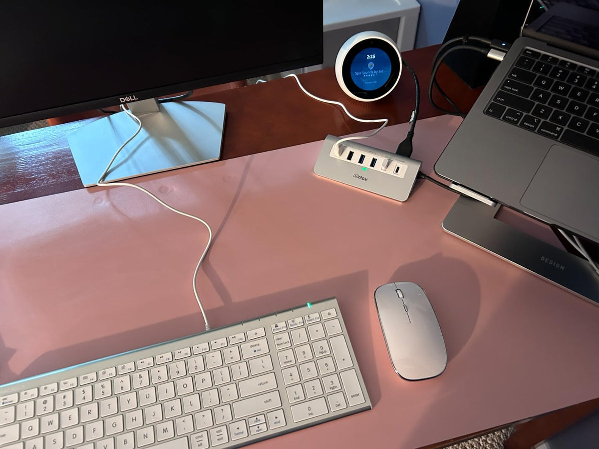 P9 customer setup