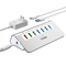 Intpw YH4S USB 3.2 Hub (7-in-1)
