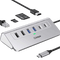 Intpw P9R USB C Docking Station (10-in-1)