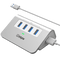 Intpw H5 USB 3.0 Hub (4-in-1)