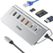 Intpw P9R PRO USB C Hub (10-in-1)