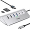 Intpw P9 USB C Hub (9-in-1)