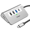 Intpw P5 USB C Hub (5-in-1)